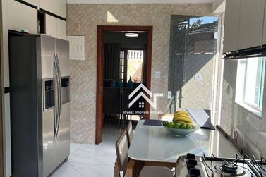 Casa &agrave; venda - 280m&sup2; - Retiro das Fontes
