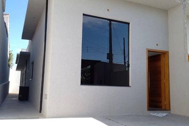 Casa &agrave; venda - 93m&sup2; - Jardim dos Pinheiros