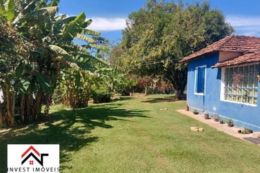 Casa &agrave; venda - 300m&sup2; - Vit&oacute;ria R&eacute;gia