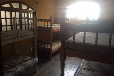 Ch&aacute;cara &agrave; venda - 5000m&sup2; - Condom&iacute;nio Recanto dos Palmares