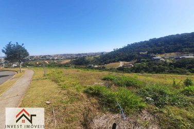 Terreno &agrave; venda - 718m&sup2; - Itapor&atilde;