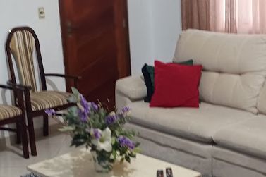 Casa &agrave; venda - 260m&sup2; - Nova Cerejeiras