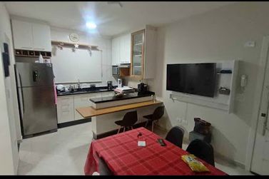 Apartamento &agrave; venda - 54m&sup2; - Jardim Colonial