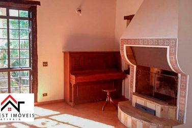 Casa &agrave; venda - 640m&sup2; - Vila Santista