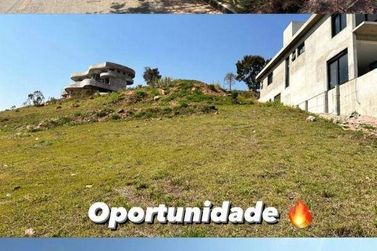 Terreno &agrave; venda - 727m&sup2; - Condom&iacute;nio Itapor&atilde;