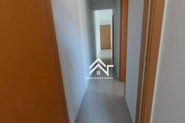 Apartamento &agrave; venda - 69m&sup2; - Nova Gard&ecirc;nia