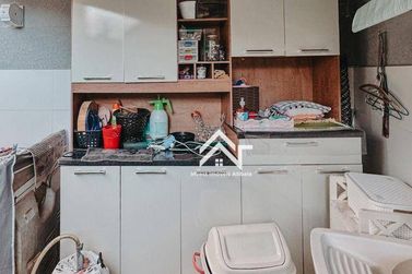 Casa &agrave; venda - 111m&sup2; - Ribeir&atilde;o dos Porcos