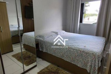 Apartamento &agrave; venda - 60m&sup2; - Jardim Paulista