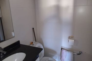 Apartamento &agrave; venda - 85m&sup2; - Nova Gard&ecirc;nia