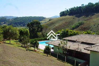 Ch&aacute;cara &agrave; venda - 25000m&sup2; - Batatuba