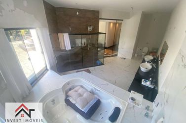 Sala Comercial para alugar - 1100m&sup2; - Samambaia Parque Residencial