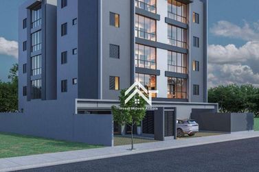Apartamento &agrave; venda - 63m&sup2; - Residencial Jardins da Catalunha