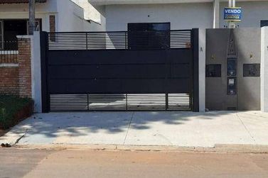Casa &agrave; venda - 93m&sup2; - Jardim dos Pinheiros