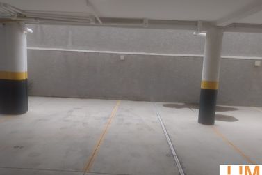 Apartamento &agrave; venda - 56m&sup2; - Jardim Cerejeiras