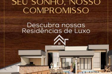 Casa &agrave; venda - 147m&sup2; - Jardim dos Pinheiros