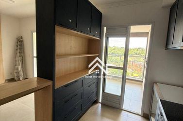Apartamento para alugar - 140m&sup2; - Nova Gard&ecirc;nia
