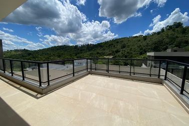 Casa &agrave; venda - 234m&sup2; - Condominio Quintas da Boa Vista