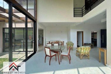 Casa &agrave; venda - 277m&sup2; - Quintas da Boa Vista