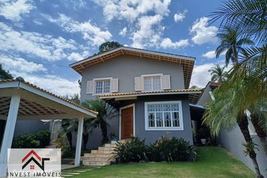 Casa &agrave; venda - 240m&sup2; - Jardim Paulista
