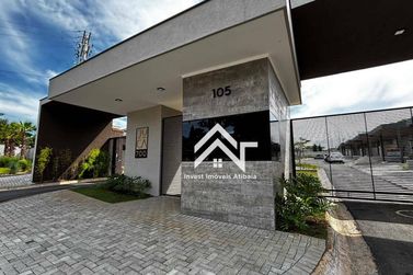 Casa &agrave; venda - 198m&sup2; - Vila Santista