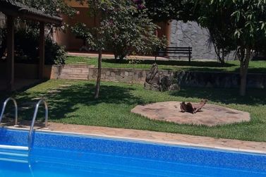 Casa &agrave; venda - JARDIM DO LAGO