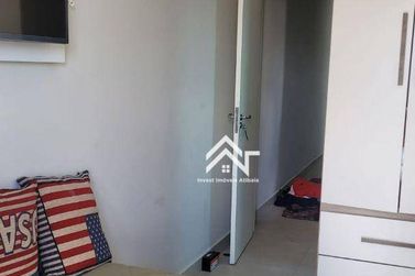 Casa &agrave; venda - 110m&sup2; - Jardim Jaragu&aacute;