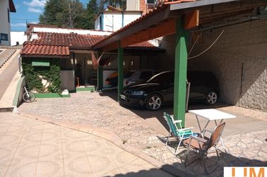 Ch&aacute;cara &agrave; venda - 473m&sup2; - Jardim Estancia Brasil