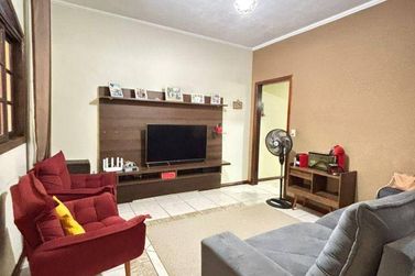 Casa &agrave; venda - 177m&sup2; - Jardim das Cerejeiras