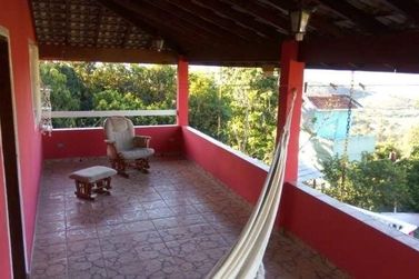 Ch&aacute;cara &agrave; venda - VIT&Oacute;RIA R&Eacute;GIA