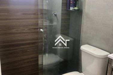 Apartamento para alugar - 85m&sup2; - Vila Esperia Ou Giglio