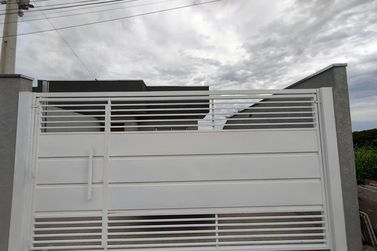 Casa &agrave; venda - 125m&sup2; - Jardim Maristela