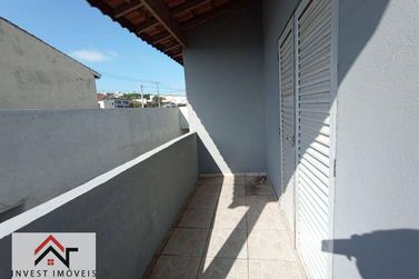 Casa &agrave; venda - 152m&sup2; - Nova Cerejeira