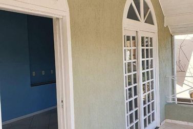 Casa &agrave; venda - 452m&sup2; - Condom&iacute;nio Parque das Gar&ccedil;as Il
