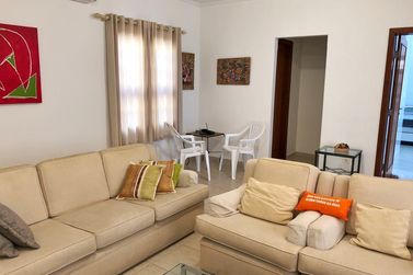 Casa &agrave; venda - 250m&sup2; - VILA ESPERIA OU GIGLIO
