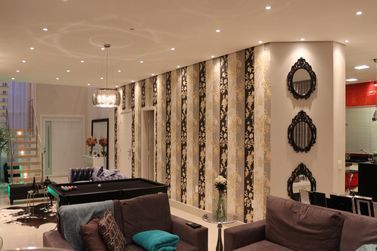 Casa &agrave; venda - 440m&sup2; - Condom&iacute;nio Figueira Garden