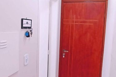 Apartamento &agrave; venda - 60m&sup2; - Jardim Am&eacute;rica
