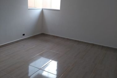 Casa &agrave; venda - 73m&sup2; - JD BROGOT&Aacute;