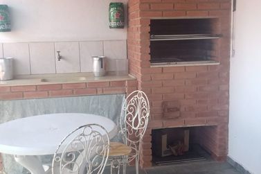Casa &agrave; venda - HORTENCIA