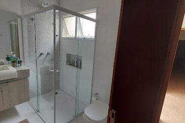 Casa &agrave; venda - 216m&sup2; - Vila Gard&ecirc;nia
