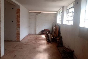 Sobrado &agrave; venda - VILA SANTISTA