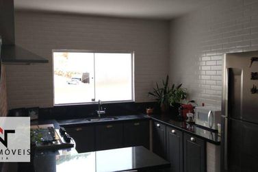 Casa &agrave; venda - 260m&sup2; - Vila Petr&oacute;polis