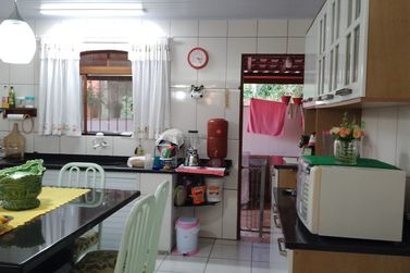 Casa &agrave; venda - BOA VISTA