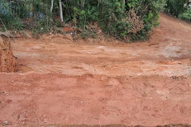 Terreno &agrave; venda - 660m&sup2; - EST&Acirc;NCIA SANTA MARIA DO PORT&Atilde;O
