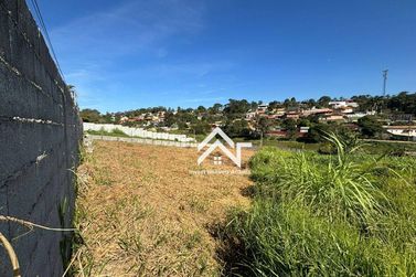Terreno &agrave; venda - 900m&sup2; - Jardim Centen&aacute;rio