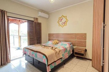 Casa &agrave; venda - 177m&sup2; - Jardim das Cerejeiras