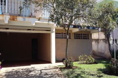 Casa &agrave; venda - 1550m&sup2; - Vila Santista