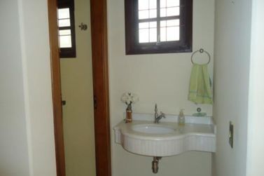 Casa &agrave; venda - 185m&sup2; - Jardim das Flores