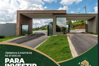 Terreno &agrave; venda - 589m&sup2; - Alto da Floresta Residencial