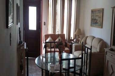 Casa &agrave; venda - 220m&sup2; - Vila dos Netos