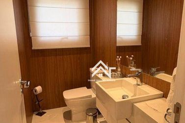 Casa &agrave; venda - 354m&sup2; - Itapor&atilde;